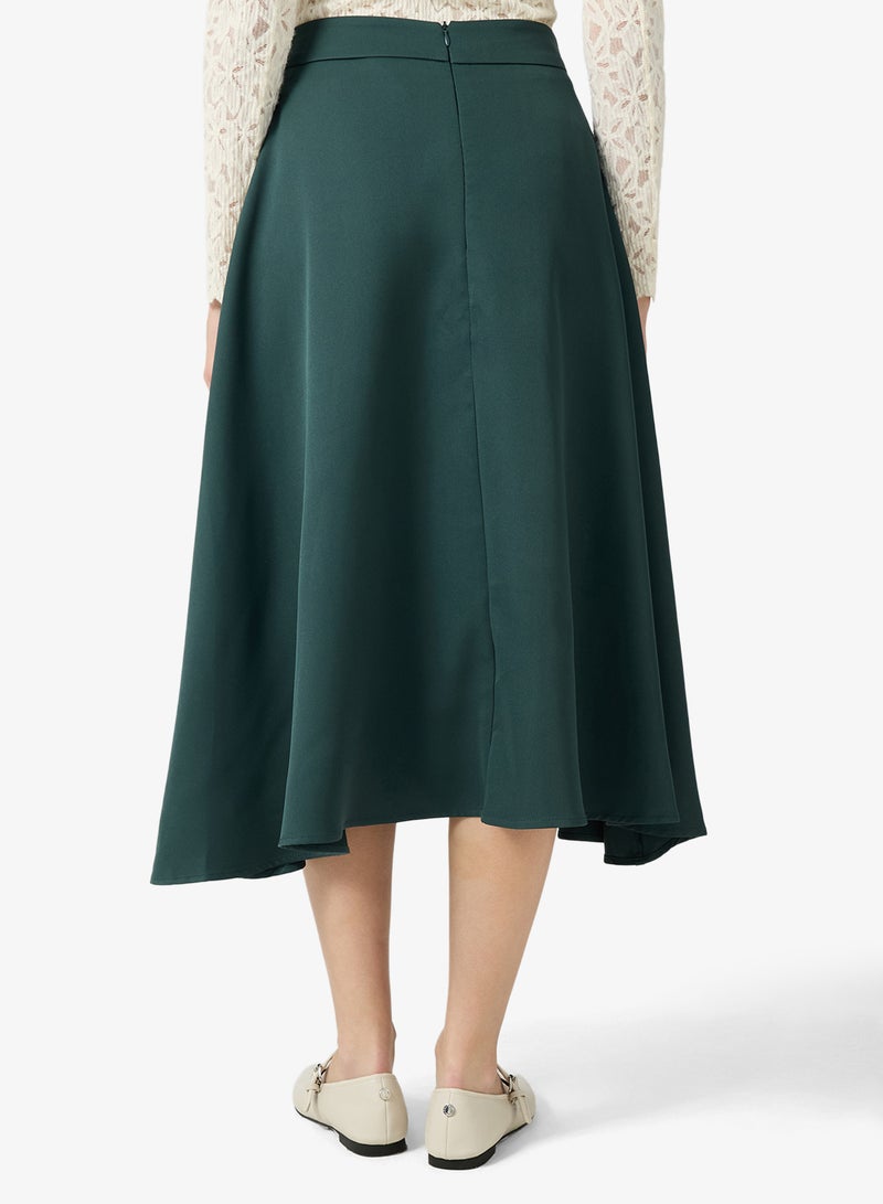 ELLA A-line Skirt - Image 3